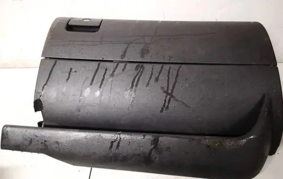 Audi A3 S3 8L Glove box 8l1857095