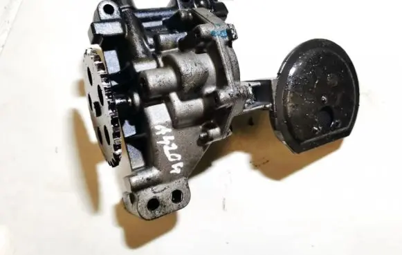 Hyundai Lantra II Oil pump 7941103100 9431292021