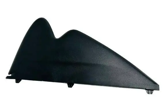 Toyota Yaris XP210 Dashboard side end trim 55317K0030