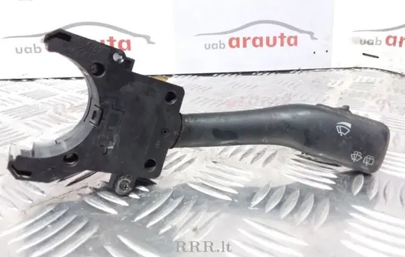 Volkswagen Golf IV Wiper control stalk 494551