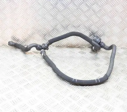 BMW i3 Engine coolant pipe/hose 7616030