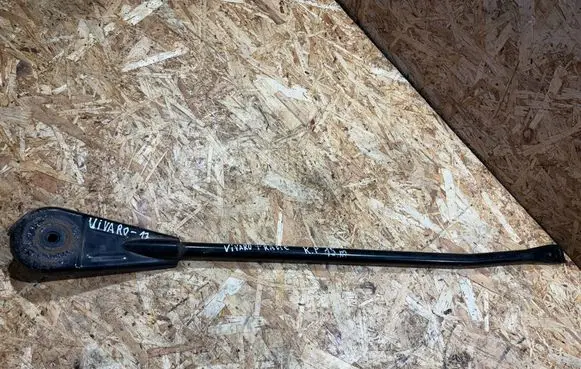 Opel Vivaro Steering tie rod 