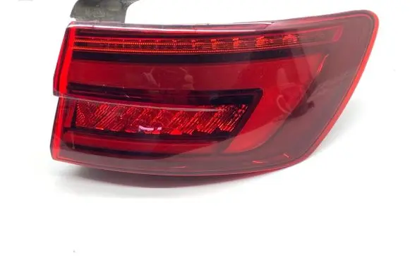 Audi A4 S4 B9 8W Rear/tail lights 8W9945092C