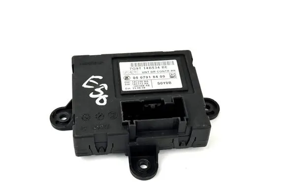 Ford S-MAX Door control unit/module 7G9T14B534BE 14C236BA 0507918400