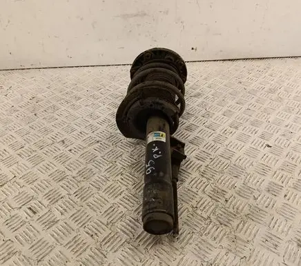BMW 3 GT F34 Front shock absorber with coil spring 
