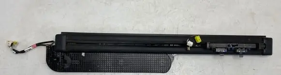 Toyota Sienna XL40 IV Rear seat guide rail 39193W