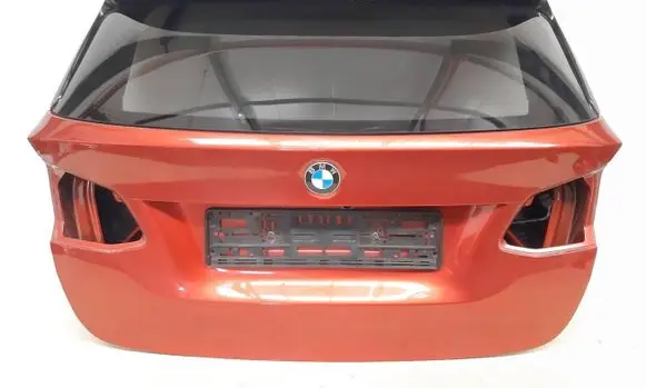 BMW 2 F45 Truck tailgate 