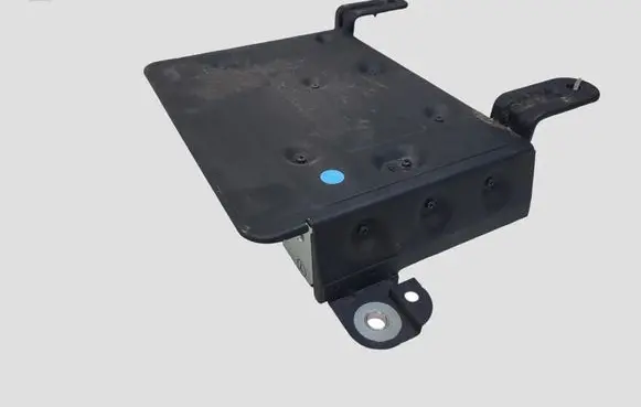 Volvo V40 Cross country Sound amplifier 31384099 31384104