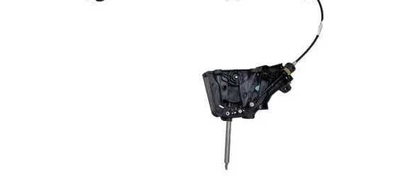 Ford Escape III Gear shifter/selector 151532 151532NAA GV6P7E395