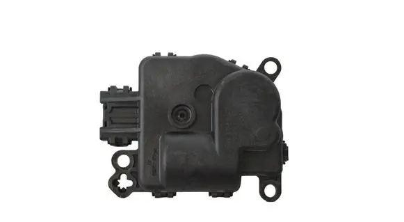 Jeep Wrangler Air flap motor/actuator 68301847AA