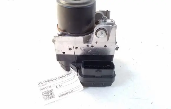 Lexus IS 220D-250-350 ABS Pump 44540-53240