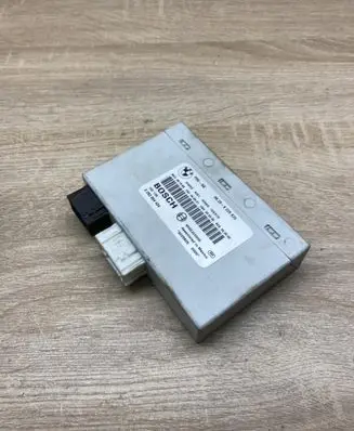 BMW 3 E90 E91 Parking PDC control unit/module 9225825 0263004424
