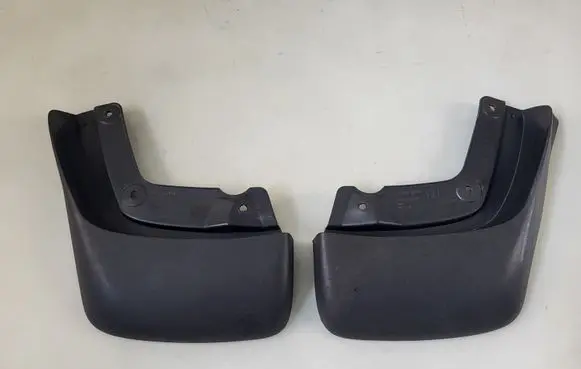 Volvo XC90 Rear mudguard 08620528 08620529