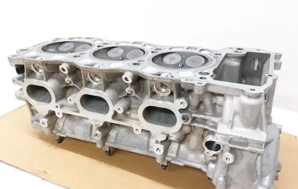 Porsche Cayman 981 Engine head 9A11041138R