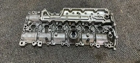 Volvo XC60 Engine head 6G9N6K27BC