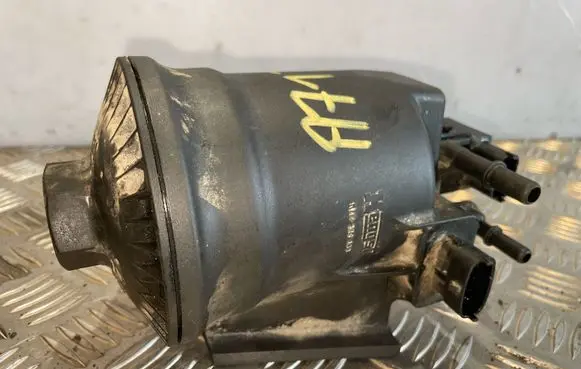 Opel Astra J Fuel filter housing 13244294