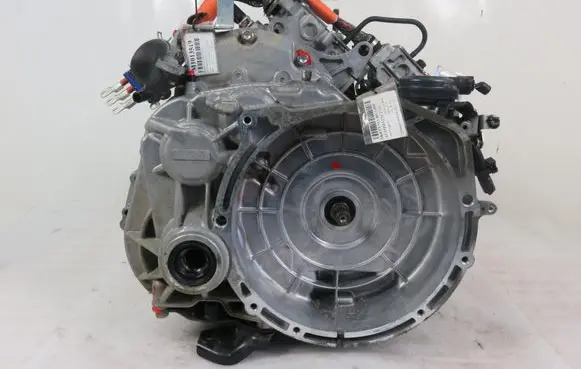 Mitsubishi Outlander Automatic gearbox F1EKA1A1Z