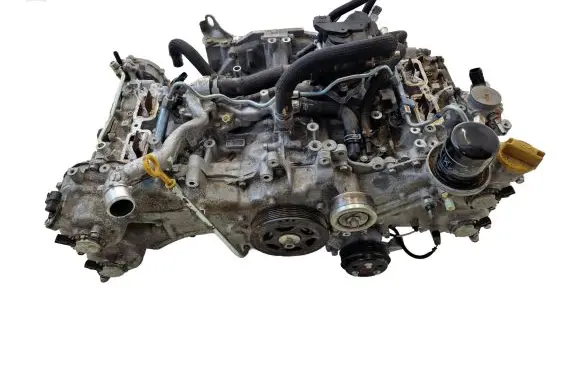 Subaru Outback (BT) Engine I1118828I11120129 11401140 E21520996