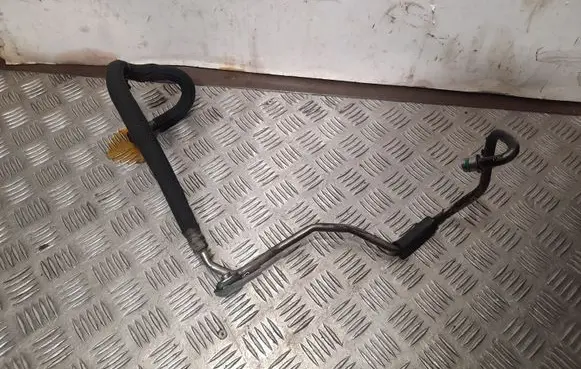 Audi Q5 SQ5 Power steering hose/pipe/line 8R1422891D