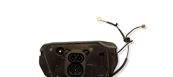 Volkswagen ID.4 Electric car charge socket 11A907175D