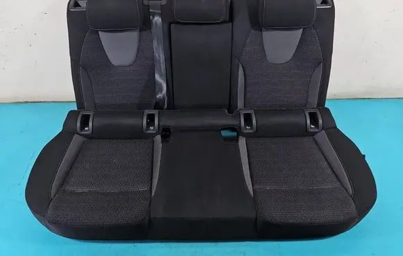 Skoda Octavia Mk4 Second row seats IMPRK1537680