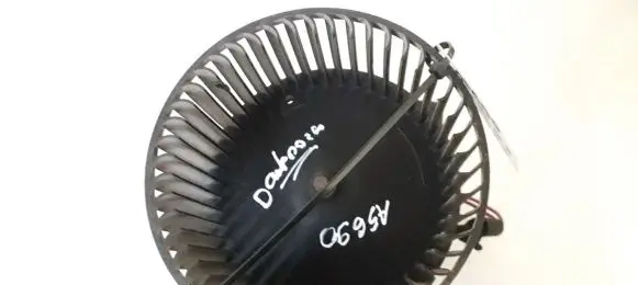 Saab 9-5 Heater fan/blower 