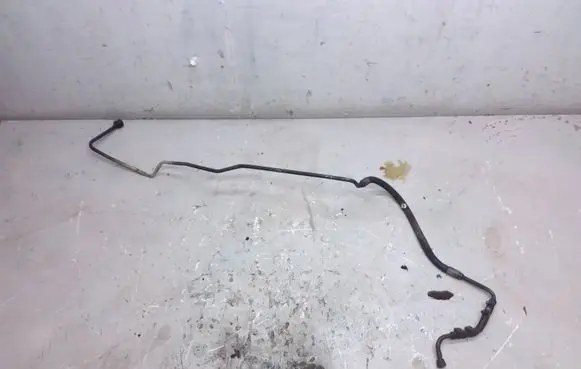 Jaguar XJ X40 Power steering hose/pipe/line 8700006UK