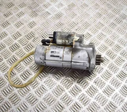 Land Rover Range Rover Evoque L538 Starter motor 4380001990 GJ3211001AC
