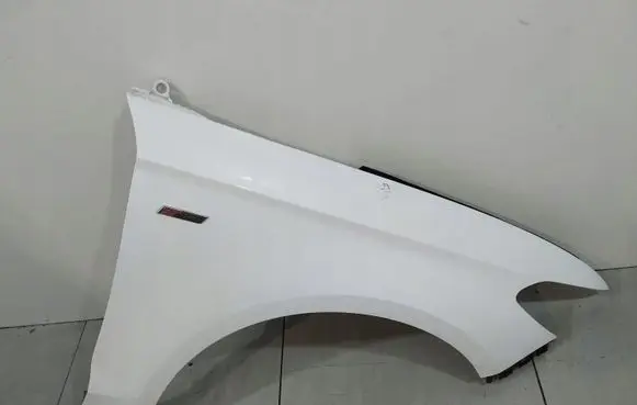 Ford Mondeo MK V Fender 
