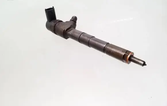 Fiat Croma Fuel injector 0445110243