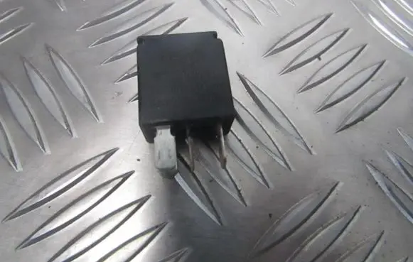 Volvo S60 Other relay 9441161