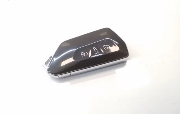 Skoda Enyaq iV Ignition key/card 