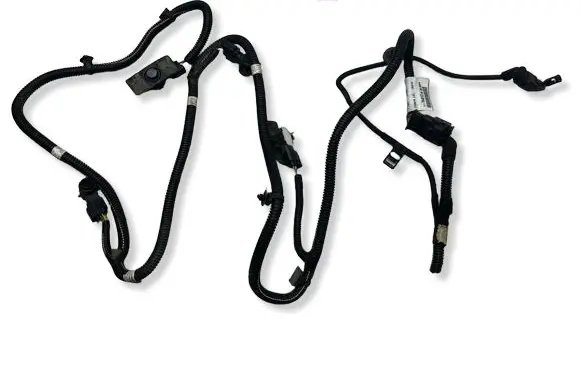 Peugeot 308 Parking sensor (PDC) wiring loom 1176481X 634720 00QR00MA