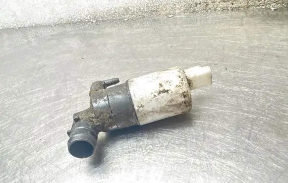Renault Megane II Windscreen/windshield washer pump 8200067015 8200295685