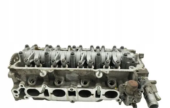 Honda Jazz Engine head 