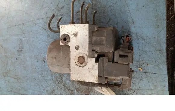 Volvo S40, V40 ABS Pump