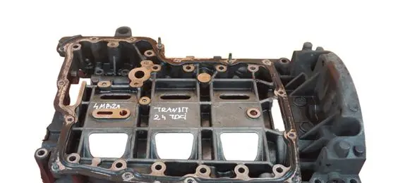 Ford Transit Oil sump 6C1Q6U003