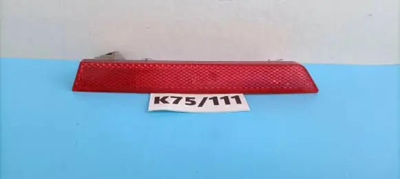 Alfa Romeo 166 Rear tail light reflector 60597342