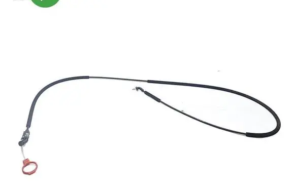 Volkswagen Eos Loading door cable line 1Q0880701A 1Q0880701