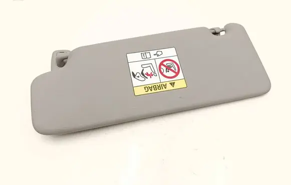 BMW 2 F46 Sun visor 7402858