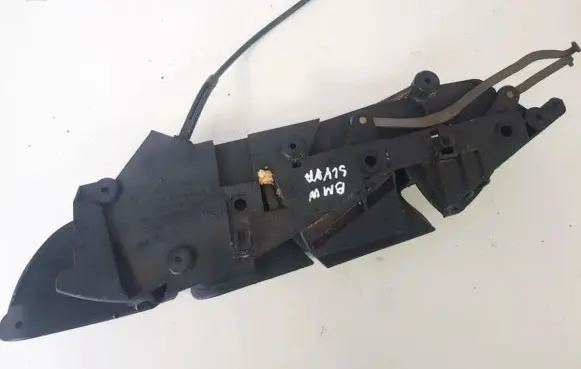 BMW 7 E38 Seat control switch 52108150021l