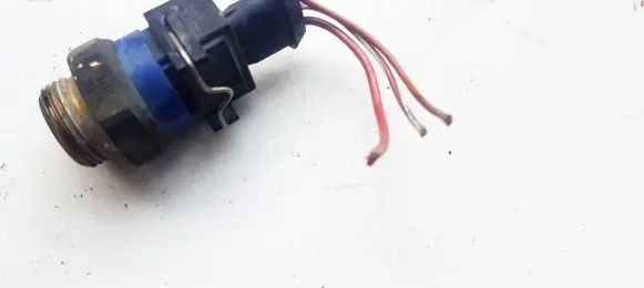 Coolant temperature sensor