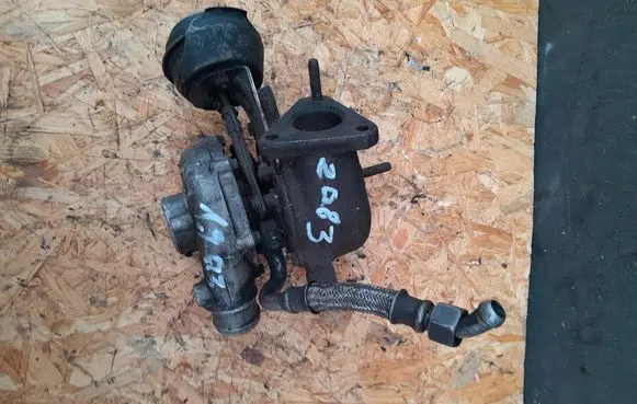 Audi A3 S3 8L Turbo VNT15 GA3028145702H 803412F
