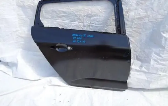 Renault Megane IV Rear door 821002346R