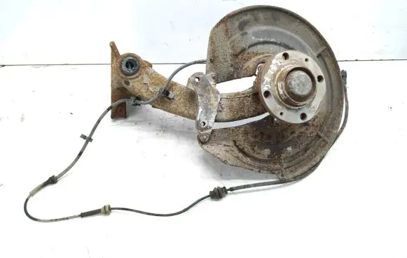 Citroen C5 Rear wheel hub spindle/knuckle 