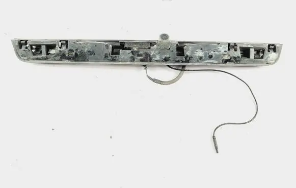 Nissan Pathfinder R52 Tailgate handle with camera G660 908109PG2A 908109PG0B