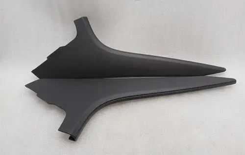 Porsche 718 Cayman 982 982c Engine cover (trim) 982858065A