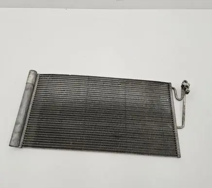 Mini One - Cooper R57 A/C cooling radiator (condenser) 