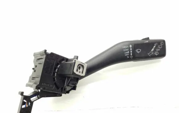 Volkswagen Tiguan Wiper control stalk 1K0953519H
