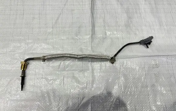 Volvo XC60 Exhaust gas temperature sensor 30668650